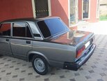 LADA (VAZ) 2107-7