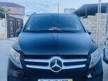 Mercedes Vito 116 CDI-1