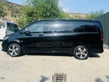 Mercedes Vito 116 CDI-8