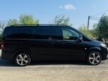 Mercedes Vito 116 CDI-7