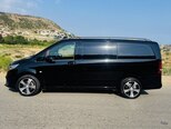Mercedes Vito 116 CDI-2