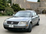 Volkswagen Passat-2