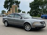 Volkswagen Passat-3