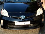 Toyota Prius-1