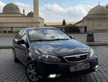 Daewoo Gentra-1