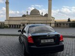 Daewoo Gentra-4