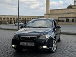 Daewoo Gentra-2