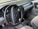 Daewoo Gentra-6