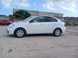 Hyundai Accent-5