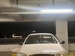 Daewoo Lanos-2