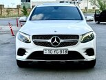 Mercedes GLC 250 4MATIC Coupe-1