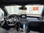 Mercedes GLC 250 4MATIC Coupe-8