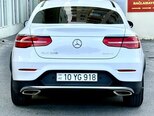 Mercedes GLC 250 4MATIC Coupe-4