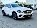 Mercedes GLC 250 4MATIC Coupe-2