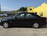 Mercedes C 180-5
