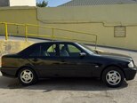 Mercedes C 180-4
