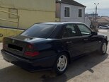 Mercedes C 180-8