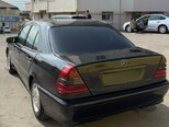 Mercedes C 180-7