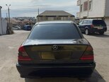 Mercedes C 180-6