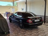 Mercedes E 280-5