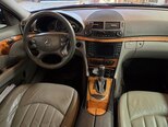 Mercedes E 280-8