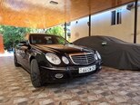 Mercedes E 280-3