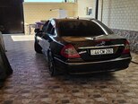 Mercedes E 280-6