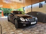 Mercedes E 280-4