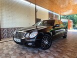 Mercedes E 280-2