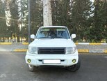 Mitsubishi Pajero io-1