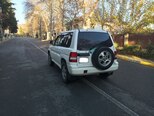 Mitsubishi Pajero io-3
