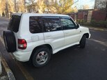 Mitsubishi Pajero io-4