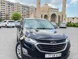 Chevrolet Equinox-1