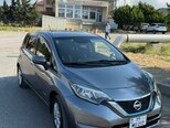 Nissan Note-4