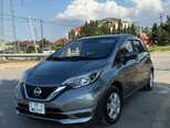 Nissan Note-1