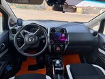 Nissan Note-10