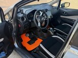 Nissan Note-8