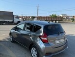 Nissan Note-6