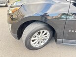 Chevrolet Equinox-9