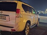 Toyota Land Cruiser Prado-2