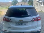 Chevrolet Equinox-3
