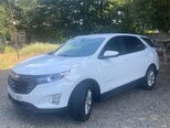 Chevrolet Equinox-14