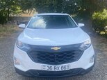 Chevrolet Equinox-13