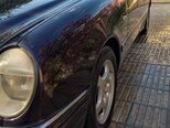 Mercedes E 240-2