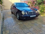 Mercedes E 240-5