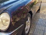 Mercedes E 240-3