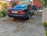 Mercedes E 240-10