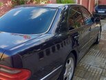 Mercedes E 240-14