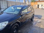 Opel Astra-9