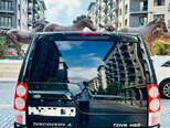 Land Rover Discovery-2